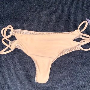 ❌SOLD❌ ACACIA SWIMWEAR